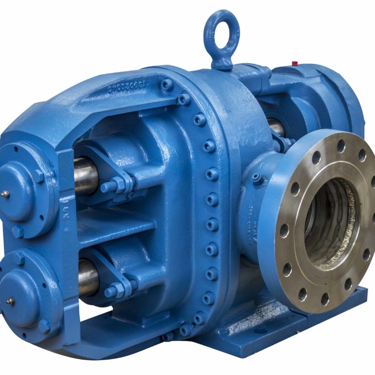 1000 Series Lubrication Pumps 1000 Series Lubrication Pump Alpha